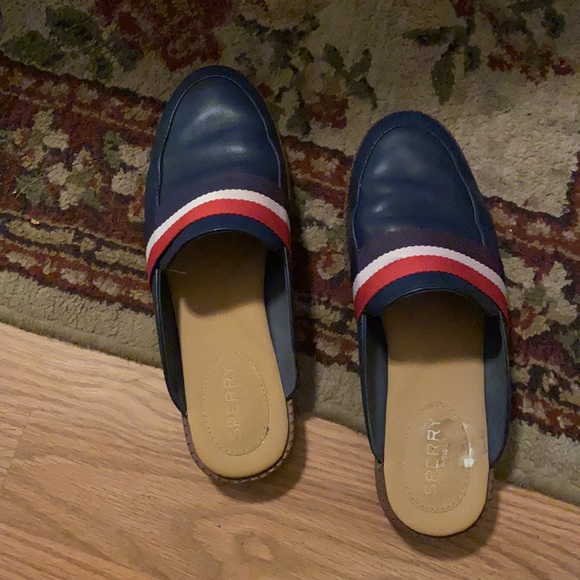 Sperry Topsider’s - Picture 3 of 6